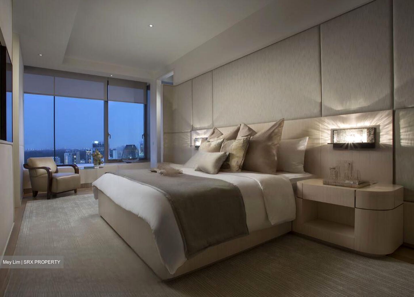 Ardmore Residence (D10), Condominium #455627071